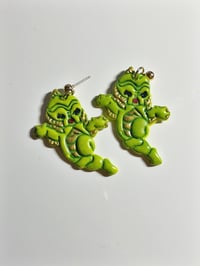 Image 2 of Kewpie from the Black Lagoon Earrings