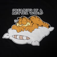 Image 3 of DREAMING OF A BETTER WORLD - Shirt