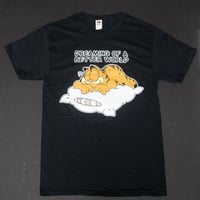 Image 1 of DREAMING OF A BETTER WORLD - Shirt