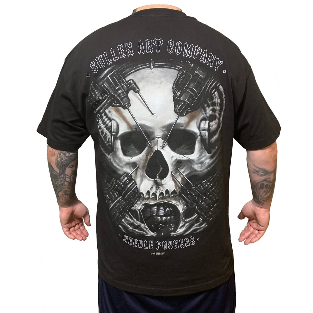 Sullen T-shirt