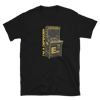 E80 Defender Arcade Short-Sleeve Unisex T-Shirt