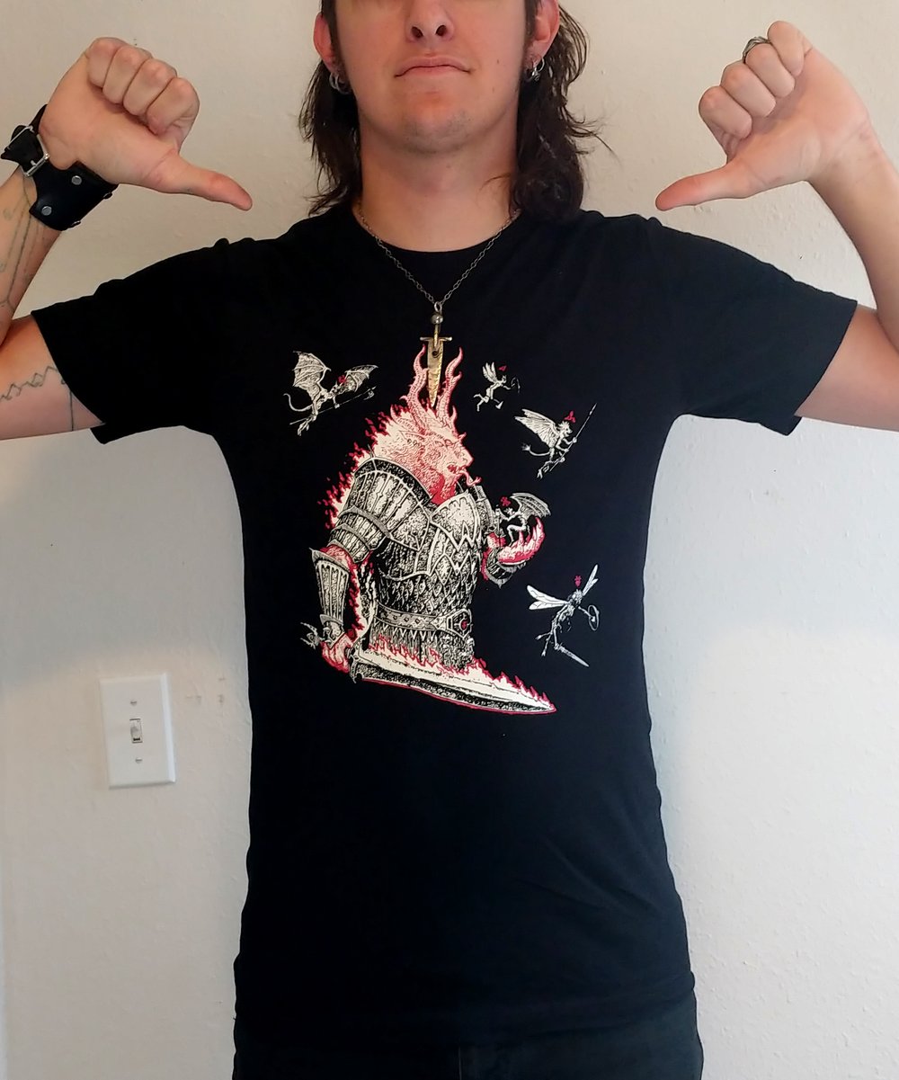 Goatlord T-Shirt