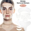 Reusable Anti-Aging Silicon Patches