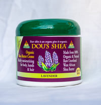 Image 1 of Lavender Dou's Shea (Essential Line) by Shea Oceans