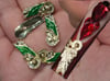 San Judas Charm ( 1 pc)