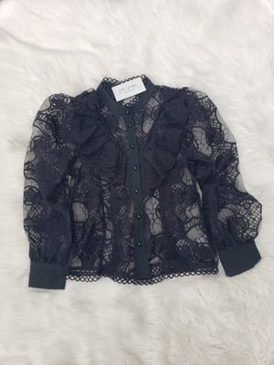 Image of Monse Blouse 