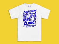 Image 4 of Galloway Cat Clinic | Fundraiser | Tote Bag | T-Shirt