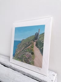 Image 3 of 'WHEAL COATES' PRINT