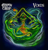 Coffin Creep - Voids CD