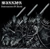 Warrior - Instruments of Death CD