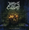 Beyond the Catacombs - Fatal Error CD