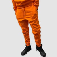 Image 1 of Sweet Pant Orange 