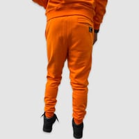 Image 3 of Sweet Pant Orange 
