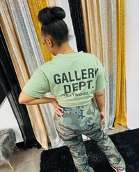 Image 3 of CAMO SET 