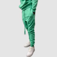 Image 2 of Sweet Pant Light Green