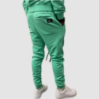Image 3 of Sweet Pant Light Green