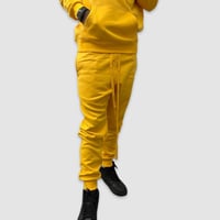 Image 1 of Sweet Pant Jaune