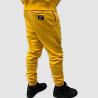 Image 2 of Sweet Pant Jaune