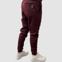 Image 2 of Sweet Pant Burgundy