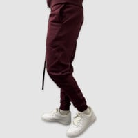 Image 3 of Sweet Pant Burgundy
