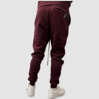 Image 4 of Sweet Pant Burgundy