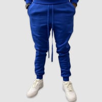 Image 1 of Sweet Pant Blue