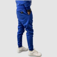 Image 3 of Sweet Pant Blue