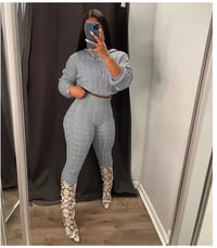 Image 2 of SWEATER SETS 
