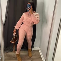 Image 3 of SWEATER SETS 