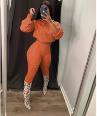 Image 4 of SWEATER SETS 