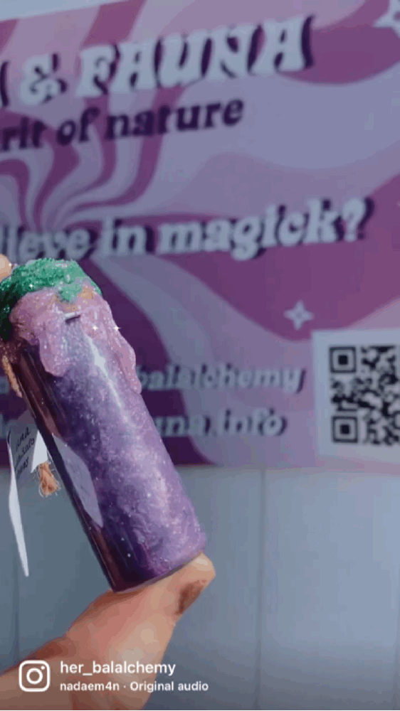 Image of MAGICK POTION