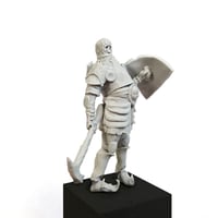 Image 2 of Bone Knight 54mm