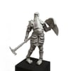 Bone Knight 54mm