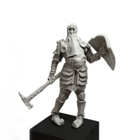Image 1 of Bone Knight 54mm