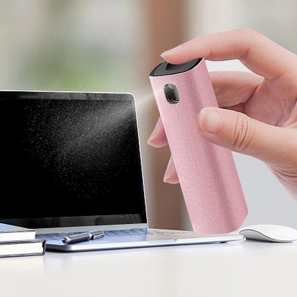 Image of ScreenEx Polisher ( Pink )