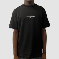 Tee SV Noir 