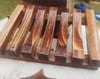 Wooden Soap Dish 