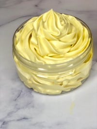 Image 1 of Glow-getter Whipped Body butter