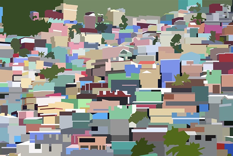 PORT AU PRINCE
