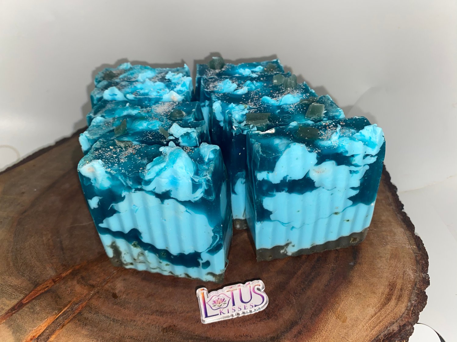 Image of Triple Seas Soap