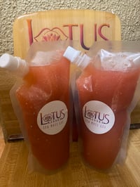 Image 4 of Seamoss Gel