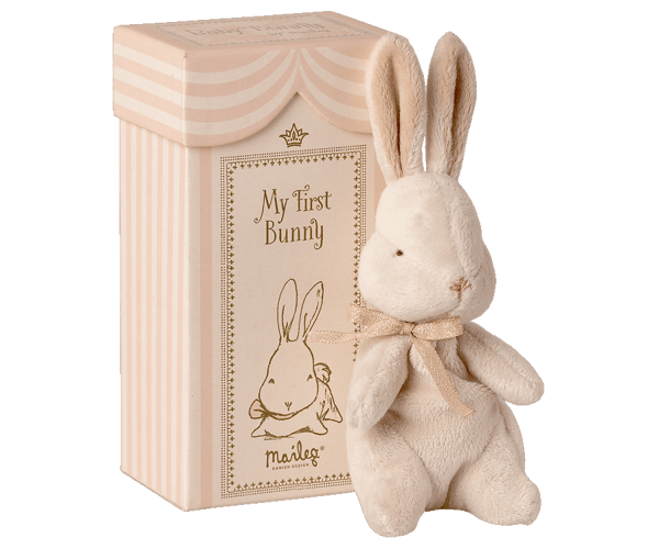 Image of Mi primer conejito