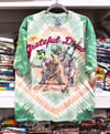 Grateful Dead 1997 Steal Your Base T-Shirt - Size XL