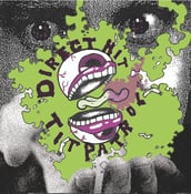Image of Direct Hit/Tit Patrol Split 7"