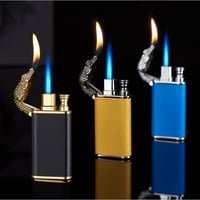 Double Fire Lighter