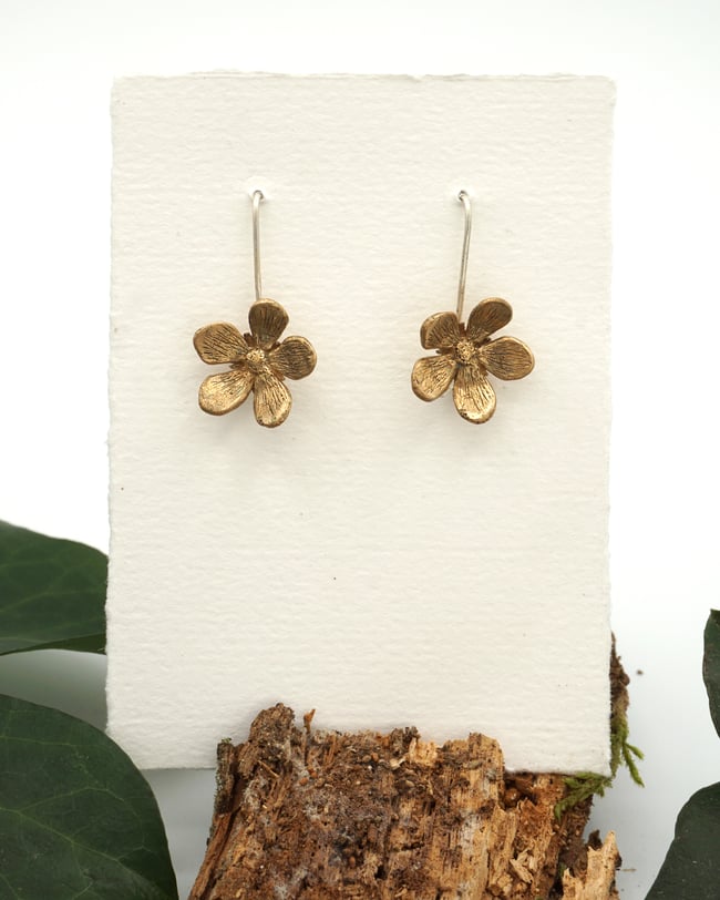 Orecchini Fiore