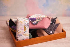 Image of Funda Gafas Naif