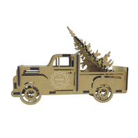 Image 1 of Christmas Truck