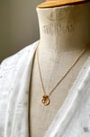Collier Amulettes 4 