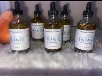 Pretty Kitty City Unisex YONI Oil